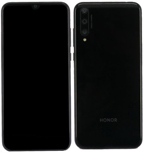 HONOR 20 Youth Edition